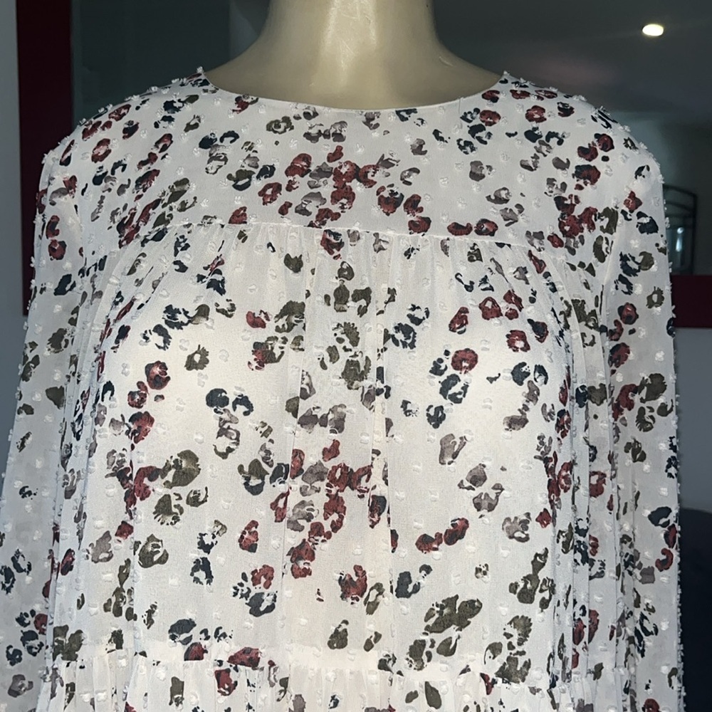 See U Soon (Anthropologie) Dress - Picture 6 of 10